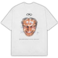 Aphex Twin Merch I See You Hoarding Images Electronic Music T-Shirt - Gearneko