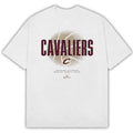 Cleveland Cavaliers Merch Season Opener Watch Party Welcome To The Farm Shirt Cleveland Cavaliers Clothes - Gearneko