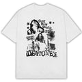 Deftones Merch x Sick New World Texas 2026 Merch Tee Fort Worth TX Shirt Deftones Appare - Gearneko