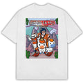 Denver Broncos Vs Arizona Cardinals 30 16 CornDoggy Sports Poster T-Shirt Football Fan Gear - Gearneko