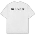 Olivia Rodrigo Merch The Unraveled Tour White T-Shirt Olivia Rodrigo Apparel - Gearneko