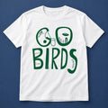 Philadelphia Eagles Merch Jalen Eagles Go Birds Shirt Presents For Football Lovers - Gearneko