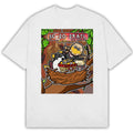 San Francisco 49ers Vs Atlanta Falcons 20-29 CornDoggy Sports Poster T-Shirt Football Lovers Gifts - Gearneko