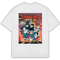 Dungeon Crawler Carl Issue 1 Survive The End Of The World Variant Cover Nathan Gooden Poster Shirt - Gearneko