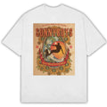 Sunnyboys Merch Surf Music In Paradise Concert Poster Graphic T-Shirt Best Gifts For Sunnyboys Fans - Gearneko