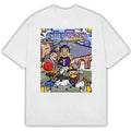 Minnesota Vikings Vs Indianapolis Colts 16 10 CornDoggy Sports Poster Shirt Fan Gifts - Gearneko