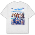 New York Knicks Merch Friday Nights On Prime T-Shirt Best Gifts For Knicks Fans - Gearneko