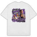 New York Liberty Marine Johannes Gabby Williams What’s My Favorite Word T-Shirt Basketball Clothing - Gearneko