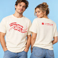 SNL X Obsession I Used My One Wish Willow Shirt Best Presents For Couples - Gearneko