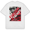 Atlanta Falcons Vs San Francisco 49ers Week Seven Football Poster Shirt Football Lover Gifts - Gearneko