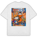 Cleveland Browns Vs Tennessee Titans 27 24 CornDoggy Sports Poster Graphic T-Shirt - Gearneko