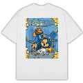 Detroit Lions Vs Green Bay Packers 20 17 CornDoggy Sports Poster T-Shirt Football Fan Gifts - Gearneko