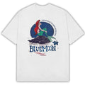 Disney Merch Little Mermaid Ariel Blue Moon Protected By The Moon And The Stars T-Shirt Disney Clothing - Gearneko