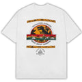 Earth Friends Protect Earth’s Resources Washington D.C Extinction Is Forever T-Shirt Jurassic Park Clothing - Gearneko
