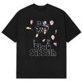 Black Sabbath Merch Back To The Beginning Concert Film Celebration Shirt Black Sabbath Clothing - Gearneko