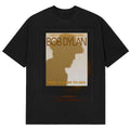Bob Dylan Merch Lights Of Autumn Tour 2026 T-Shirt Bob Dylan Concert Clothing - Gearneko