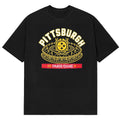 Pittsburgh Steelers 2026 Paris Game Day T-Shirt Pittsburgh Steelers Apparel Football Fan Gifts - Gearneko