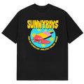 Sunnyboys Merch Friday Roma Street Parkland Brisbane T-Shirt Sunnyboys Clothing Fans Gifts - Gearneko