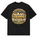 Milwaukee Brewers Merch NL Central National League Pennant Champs 2026 Shirt Milwaukee Brewers Clothing Fan Gifts - Gearneko