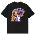 Golden State Valkyries Gabby Williams Merch What’s My Favorite Word T-Shirt Gabby Williams Clothes - Gearneko