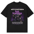 Ozzy And Black Sabbath Back To The Beginning Worldwide Cinemas Shirt Black Sabbath Clothes - Gearneko