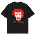 System Of A Down Merch x Sick New World Texas 2026 Psycho Groupie T-Shirt Best Gifts For Fans - Gearneko