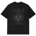 The Strokes Reality Awaits Tour T-Shirt The Strokes Clothing Presents For Fans - Gearneko