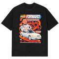 Tim Robinson Merch Pay It Forward S680 Drive Thru T-Shirt Tim Robinson Comedy Series Clothes - Gearneko