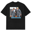 Lions Sam LaPorta And Brock Wright Tightest Ends In The League T-Shirt Gift For One Pride - Gearneko