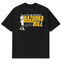 Milwaukee Brewers Merch William Contreras Bazooka Bill Shirt Brew Crew Gifts - Gearneko