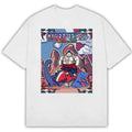 New York Giants Vs Houston Texans 27 21 CornDoggy Sports Poster Graphic T-Shirt - Gearneko