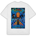 Jade Cicada Mickman Resonant Language Schmoop Petals Red Rocks Amphitheatre T-Shirt Jade Cicada Clothes - Gearneko