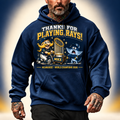 Milwaukee Brewers 2026 World Champions Hoodie Championship Gifts For Brew Crew - Gearneko