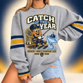Milwaukee Brewers 2026 World Champions Sweatshirt Brew Crew Championship Clothing - Gearneko