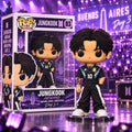 BTS Jungkook Arirang Tour Buenos Aires Argentina Day 3 Funko Pop Figure BTS Merch Army Presents - Gearneko