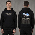John Summit Merch Ctrl Escape Arena Tour 2026 NA Schedule Dates Hoodie John Summit Concert Outfit - Gearneko