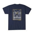 Milwaukee Brewers BreakingT Merch Mitch A Palooza T-Shirt Best Gifts For Brew Crew - Gearneko