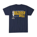 William Contreras Merch Milwaukee Brewers Players Association T-Shirt Best Gifts For Brew Crew - Gearneko