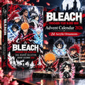 Bleach Thousand Year Blood War Soul Reaper 2026 Advent Calendar Bleach Advent Calendar - Gearneko