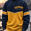 US Navy 250Th Anniversary Proud To Have Served Long Sleeve Shirt US Navy Clothing - Gearneko