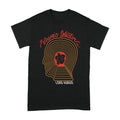 Lord Huron Merch Aura EU UK Black T-Shirt Lord Huron Clothing Present Ideas For Rock Fans - Gearneko