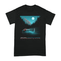 Lord Huron Merch Morrison CO Red Rocks Amphitheatre Event T-Shirt Lord Huron Concert Outfits Fan Gifts - Gearneko