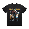 Lord Huron Merch Strange Trails Medley T-Shirt Lord Huron Apparel Rock Fan Gift Ideas - Gearneko