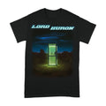 Lord Huron Merch Tour 2026 T-Shirt Lord Huron Clothing Presents Idea For Rock Enthusiasts - Gearneko
