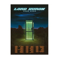 Lord Huron Tour 2026 Event Home Decor Poster Lord Huron Merch Unique Gifts For Rock Fans - Gearneko
