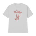 Lord Huron Merch Sleepwalker T-Shirt Lord Huron Apparel Present Ideas For Rock Fans - Gearneko