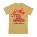 Lord Huron Merch Cs Tour T-Shirt Lord Huron Clothing Line Cool Gifts For Rock Lovers - Gearneko