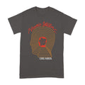 Lord Huron Merch Aura T-Shirt Lord Huron Concert Apparel Presents For Rock Lovers - Gearneko