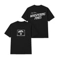 Lord Huron Merch Tubbs Alive! Glow In The Dark T-Shirt Lord Huron Apparel Presents For Fans - Gearneko