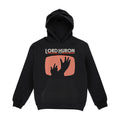 Lord Huron Merch Signals Pullover Hoodie Lord Huron Hooded Sweatshirt Best Fans Gifts - Gearneko